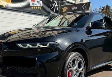 Alfa Romeo Tonale 19.499 km 35.990 &euro; Nideggen 52385