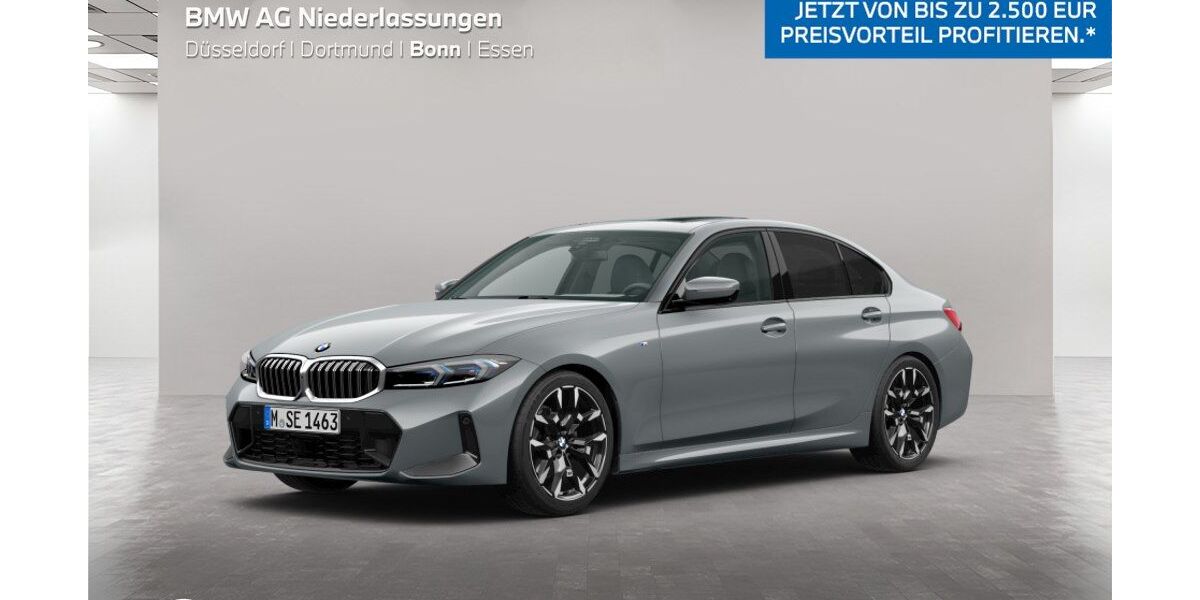 BMW 330 23.899 km 51.799 &euro; Bonn 53119
