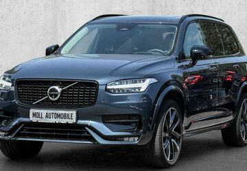 Volvo XC90 39.800 km 58.990 &euro; Bergheim 50126