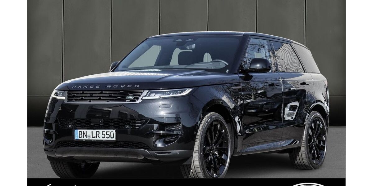 Land Rover Range Rover Sport 5.000 km 96.780 &euro; Bonn 53117