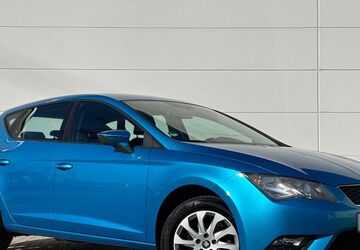 Seat Leon 189.999 km 7.999 &euro; Erftstadt bei Köln 50374