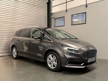 Gebrauchte Ford S-Max