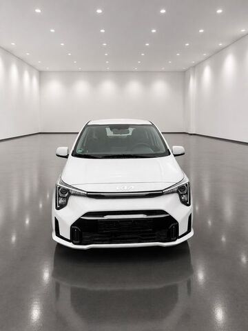 Gebrauchte Kia Picanto