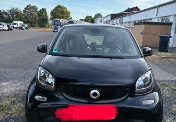 Smart ForTwo 108.000 km 7.000 &euro; Erftstadt 50374
