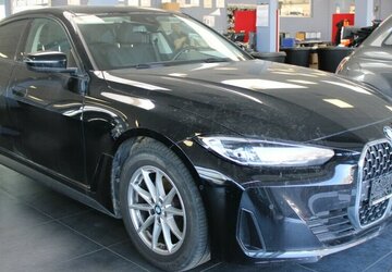 BMW 420 420d Gran Coupe Aut. 97.250 km 31.980 &euro; Euskirchen 53881