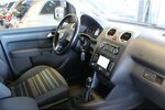 VW Caddy Cross 2.0 TDI Bett Tramper 122.019 km 15.980 &euro; Euskirchen 53881