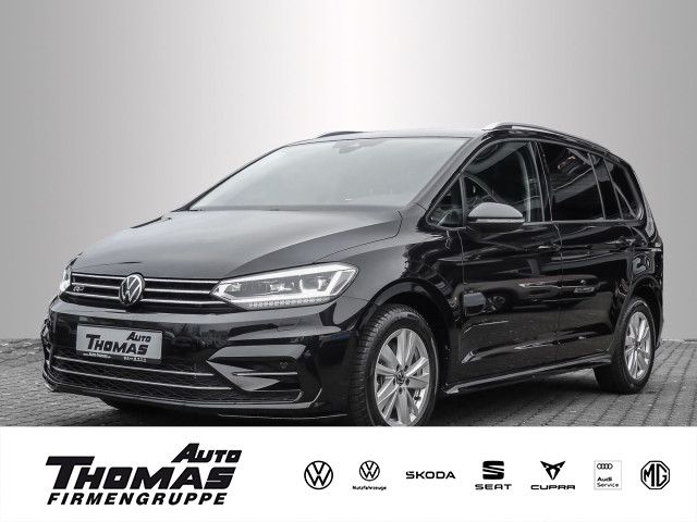 VW Touran 6.500 km 41.699 &euro; Bonn 53227