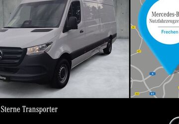 Mercedes-Benz Sprinter 40.033 km 46.386 &euro; Frechen 50226
