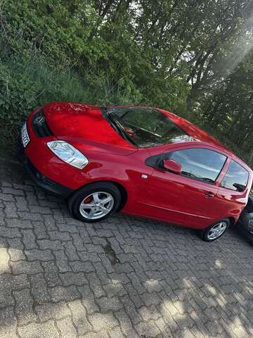 Gebrauchte VW Fox