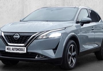 Nissan Qashqai 36.256 km 27.975 &euro; Köln 50825