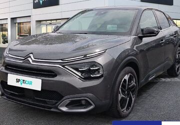 Citroen C4 23.890 km 16.890 &euro; Sankt Augustin 53757