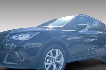 Seat Arona 3.800 km 26.280 &euro; Brühl 50321