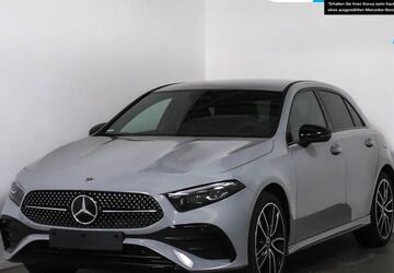 Mercedes-Benz A 250 1.880 km 38.790 &euro; Bornheim 53332
