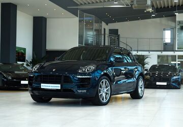 Porsche Macan 80.165 km 36.980 &euro; Köln 51147