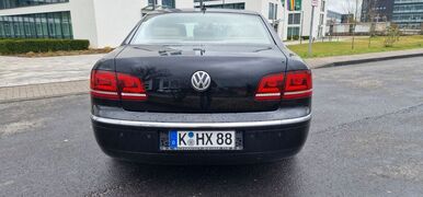 Gebrauchte VW Phaeton