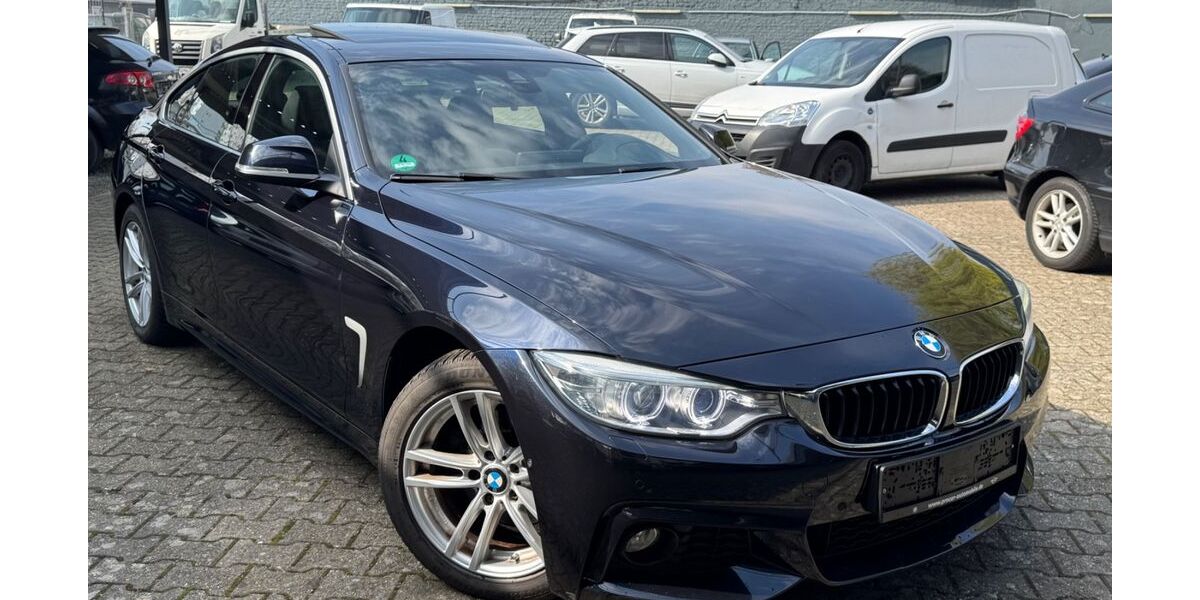 BMW 420 90.000 km 19.900 &euro; Köln 50969