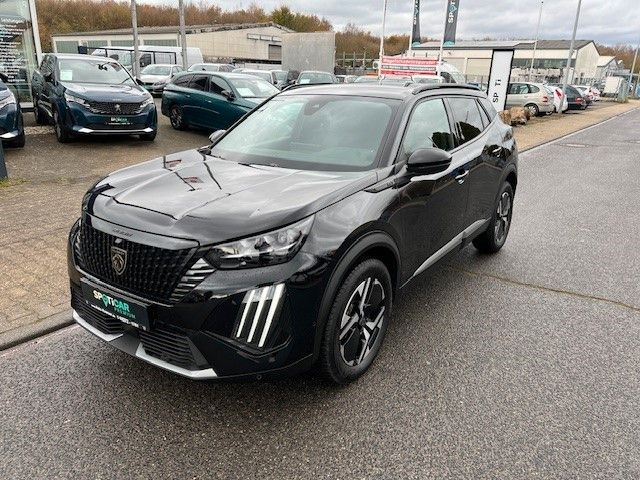 Peugeot 2008 26.340 km 24.499 &euro; Bedburg 50181