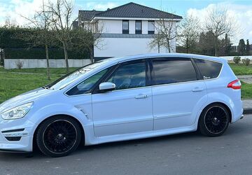Ford S-Max 170.450 km 9.000 &euro; Hürth 50352