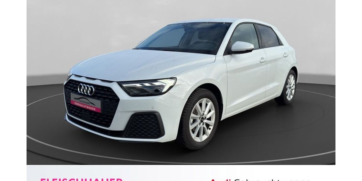 Audi A1 1.891 km 23.990 &euro; Bonn 53119