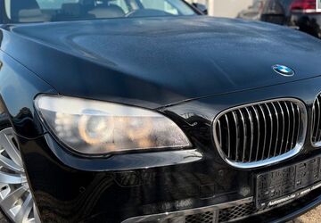 BMW 740 51.347 km 25.900 &euro; Brühl bei Köln 50321