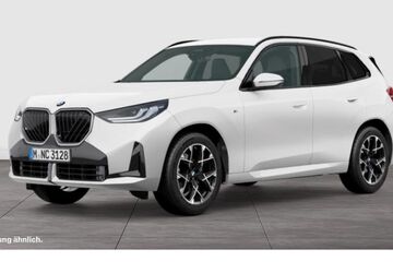 BMW X3 1.001 km 58.980 &euro; Köln Süd 50968