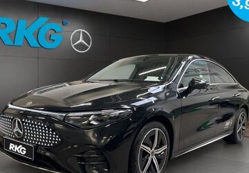 Mercedes-Benz CLA 250 9.800 km 57.170 &euro; Bonn 53119