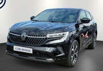 Renault Austral 36.050 km 25.390 &euro; Euskirchen 53881