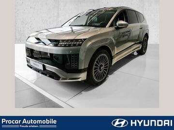 Gebrauchte Hyundai Ioniq