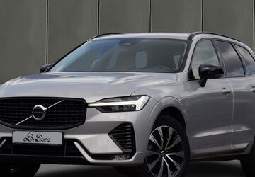 Volvo XC60 29.850 km 38.890 &euro; Bonn 53177
