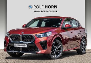 BMW X2 7.387 km 38.830 &euro; Düren 52355