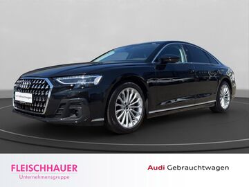 Gebrauchte Audi A8