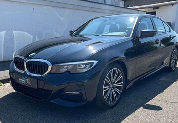 BMW 320 136.801 km 24.990 &euro; Erftstadt 50374