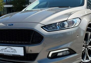 Ford Mondeo 149.000 km 12.900 &euro; Köln (Ostheim) 51107