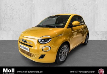 Fiat 500 2.500 km 20.975 &euro; Köln 50825