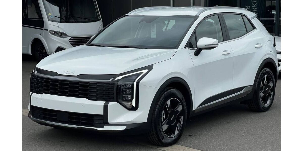Kia Sportage 1.001 km 29.880 &euro; Düren 52351