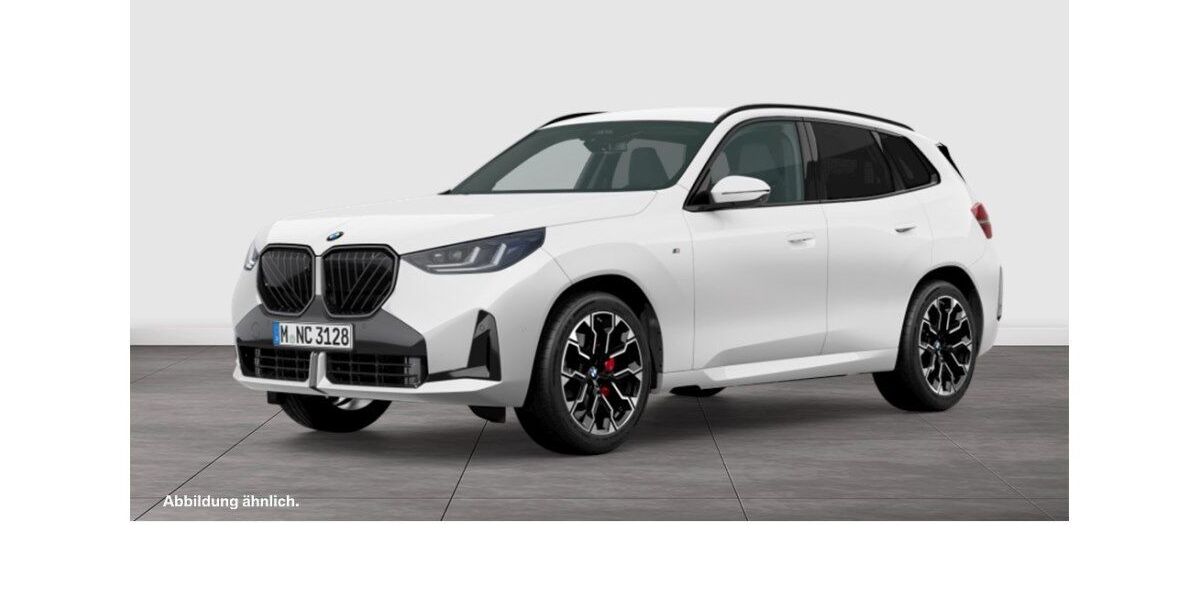 BMW X3 1.700 km 64.990 &euro; Köln-Nord 50739