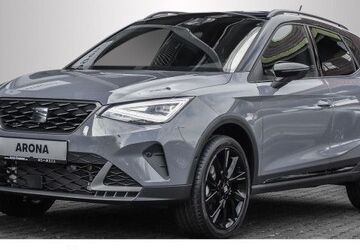 Seat Arona 7.500 km 25.940 &euro; Bonn 53227