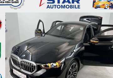 BMW 530 13.508 km 57.890 &euro; Köln 50739
