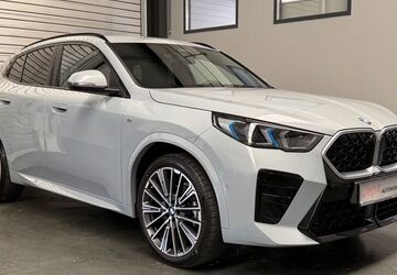 BMW X2 38.500 km 41.250 &euro; Erftstadt 50374