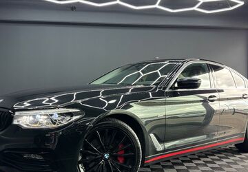 BMW 530 218.000 km 19.999 &euro; Erftstadt bei Köln 50374
