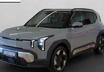 Kia EV2 4.500 km 29.290 &euro; Leverkusen 51381
