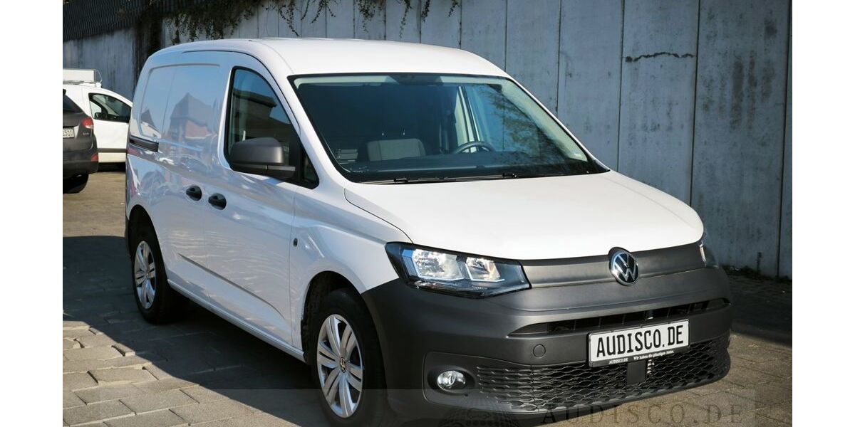 VW Caddy 31.970 km 16.690 &euro; Bergheim 50127