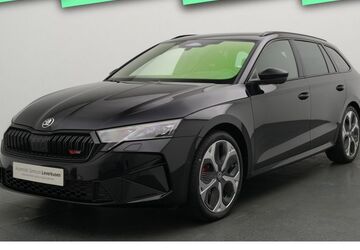 Skoda Octavia 4.980 km 44.980 &euro; Leverkusen 51379