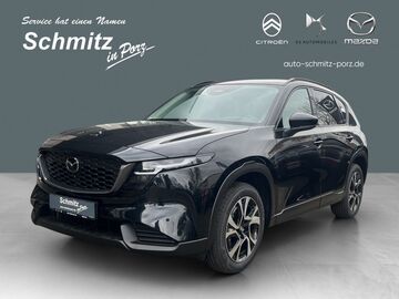 Gebrauchte Mazda CX-5