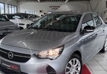 Opel Corsa 52.700 km 11.449 &euro; Erftstadt / Köln 50374