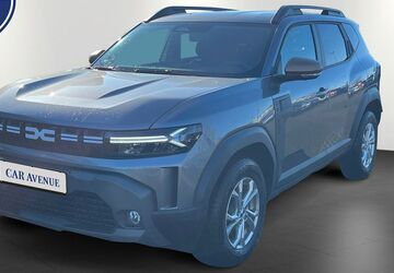 Dacia Duster 7.000 km 25.490 &euro; Euskirchen 53881