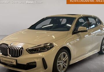 BMW 120 38.815 km 28.990 &euro; Bonn 53119