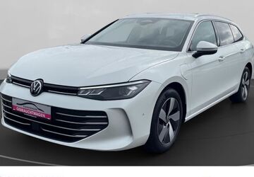 VW Passat 25.277 km 38.490 &euro; Köln 51145