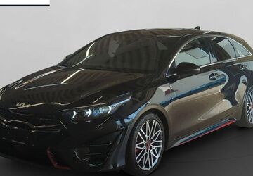 Kia pro ceed / ProCeed 54.700 km 23.990 &euro; Leverkusen 51381