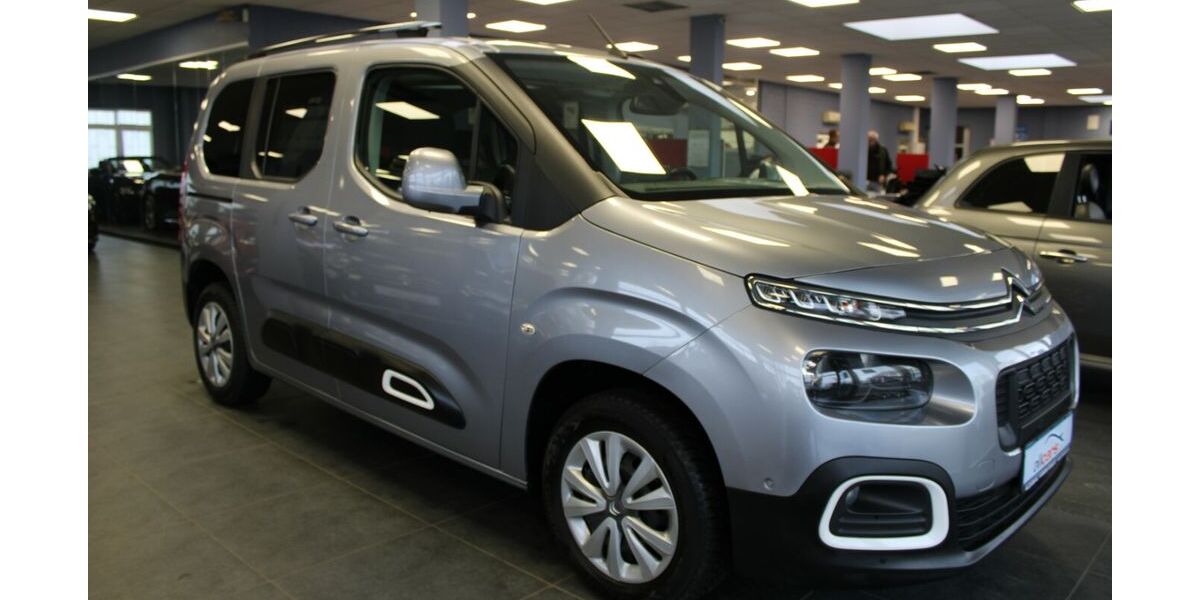Citroen Berlingo 82.816 km 17.980 &euro; Euskirchen 53881